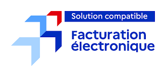 Label officiel Solution compatible — Facturation électronique
